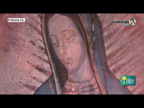 La Santa Misa, 17 de Octubre del 2024