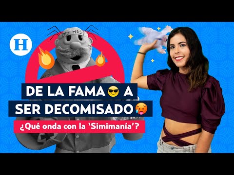 Dr. Simi toma escenarios: ¿Por qué se arroja este peluche en conciertos? Todo sobre la simimanía