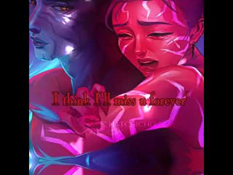 Like the sun and the stars✨🌷❤️🩹 #kpop #anime #kpopedit #kpopdemonhunter #kpoplovers #foryou #sad