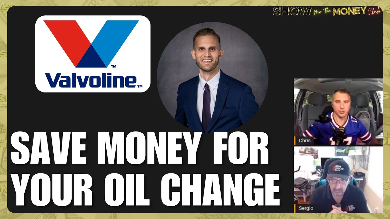 Drivers Are Overpaying for Oil Changes (Here’s Why)
