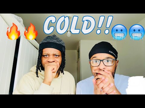 Hamza - Sadio ft. Offset [UK REACTION]