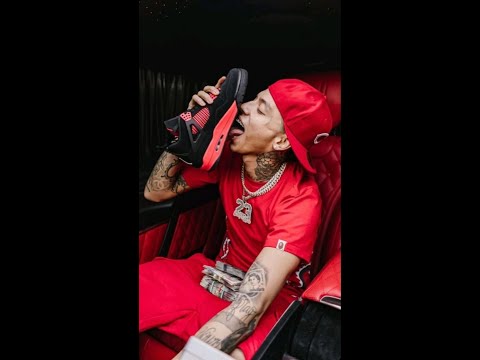 21 Savage x Central Cee Type Beat - Lockout @Kreativekdn