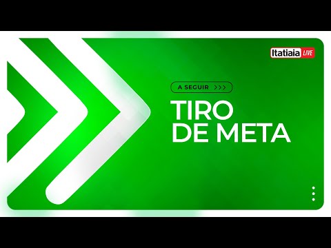 TIRO DE META - 29/01/2022