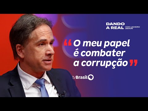 DR com Demori | Juiz Eduardo Appio admite ligação para filho do desembargador Marcelo Malucelli