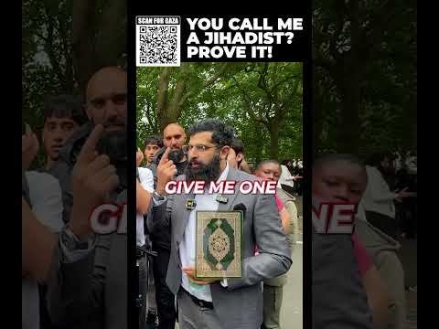 [DEBATE] Christian's LIES Gets EXPOSED Instantly!