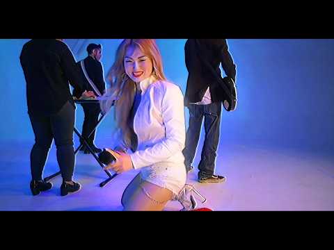 Allison Kane - one night girl (Official Music Video)