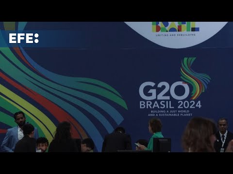 Encuentro de ministros de Finanzas del G20 concluye sin llegar a un acuerdo por diferencias geopolít