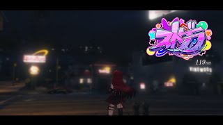 【 #ストグラ #120 】世界どうなってる？【 #真島ルイ /Re:AcT】