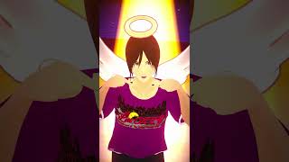 かわいい？悪魔が躍るい♡おじー #美少女無罪パイレーツ #shorts #varkshorts