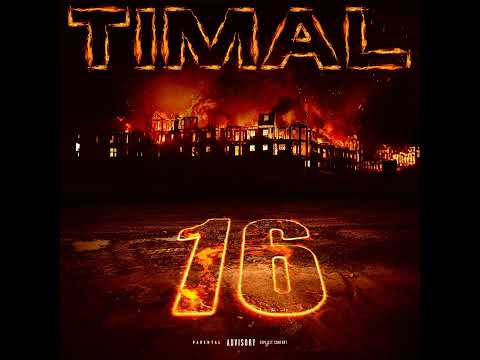 Timal - La 16 [Audio]