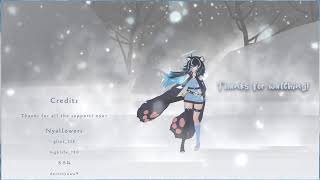 ❄️Just cat❄️ Italian blue ice cat 🍕 【VTUBER 】 | [ITA-ENG] - Ep 1583❄️