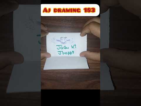 Paper folding art🎨From badla song🎧#housefull #badla #ajdrawing183 #viral