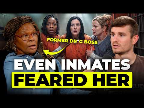 Former Dr*g Boss EXPOSES Corrupt Justice System