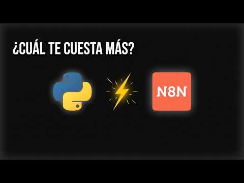 El día que Python “funcionó”… pero yo supe que había perdido