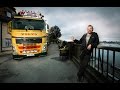 Volvo Trucks - Welcome to my cab