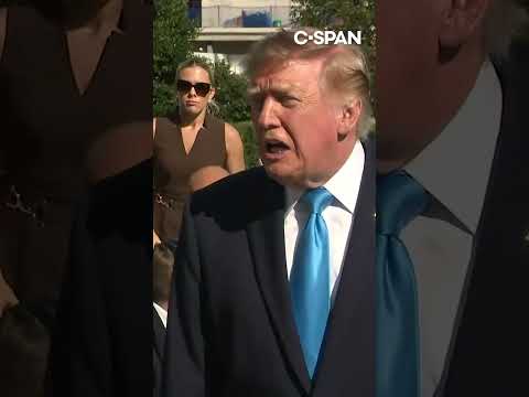 <strong>Trump</strong>: "Threats" <strong>led</strong> to U.S. pulling bombers from British base