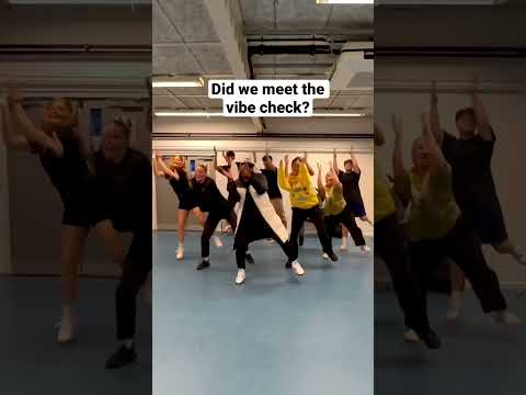 Beyoncé - Cuff it - Flawless Dance Group