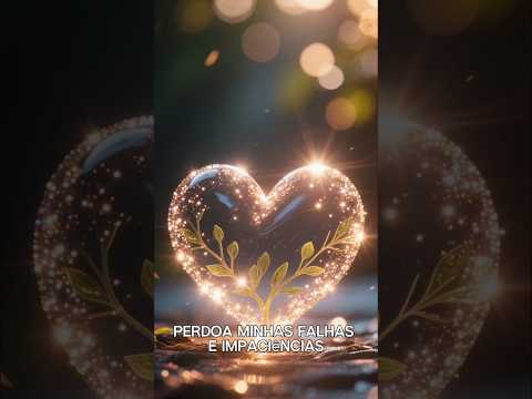 Oração da tarde #fe #jesus