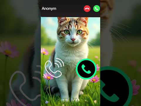 Cute Cat Calling 😮#ringtone #cat #gato #babygirl #youtubeshorts #catlovers #viralvideo #mi #shorts