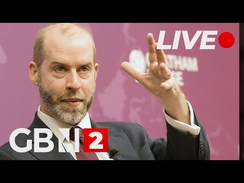 LIVE: Jonathan Reynolds makes a statement in House of Commons after Trump’s tariffs announcement