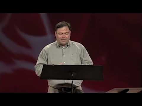 The Pastor and Evangelism | Mark Dever