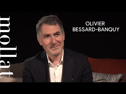 Vido de Olivier Bessard-Banquy