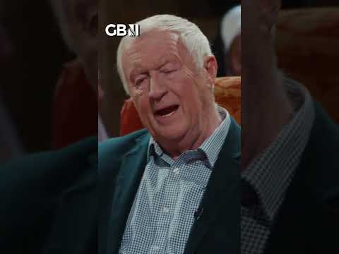 Chris Tarrant details his experience with the press and how it tore apart his closest relationships