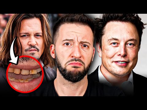 ADIÓS: ¡Es el FIN de mi canal! DESTROZAN a Johnny Depp, el PEOR error de Elon Musk y Rubius BANEADO