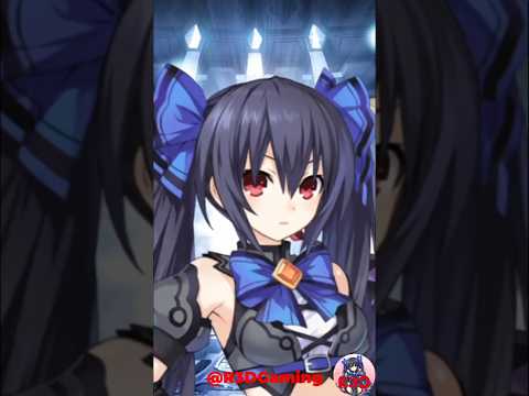 🖤 "You Chose to Fail." Arfoire's Shocking Revelation! | Hyperdevotion Noire #Shorts