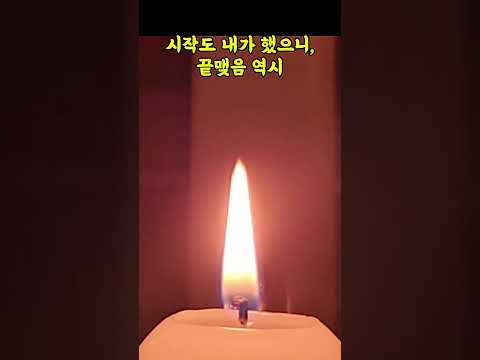 참 많이 애쓴 당신에게 전하는 화수당의 노래. 촛불 앞에서 눈 감고 들으면서 소원 하나 빌어보세요.댓글에만사형통남겨주세요#화수당 #힐링노래 #촛불 #소원 #만사형통 #shorts