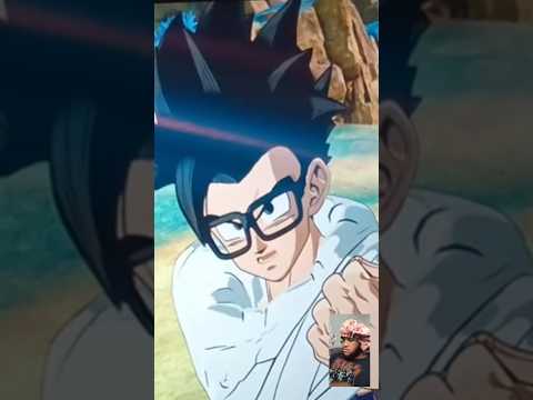 Dragonball Sparking Zero (Part 3) #dragonball #sparkingzero #videogames #gaming
