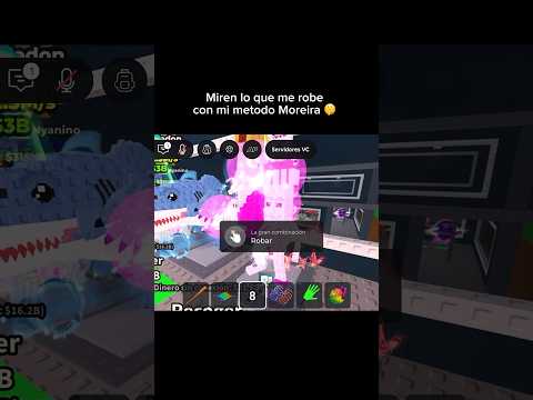 Nunca falla #robaunbrainrot