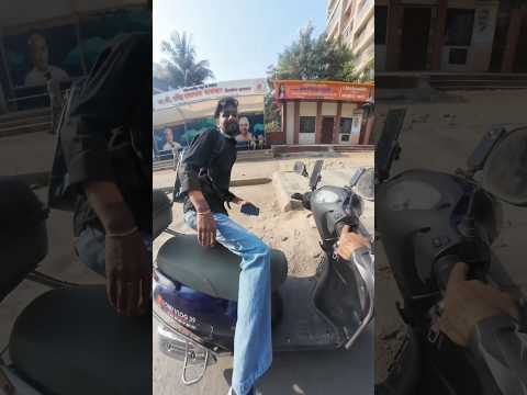 😱 RAPIDO ME AAJ BIHARI BHAI MIL GAYE 🤣#rapido #rapido_rider #rápido #fypシ