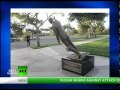 Hartmann: Tear Down this Reagan Statue!