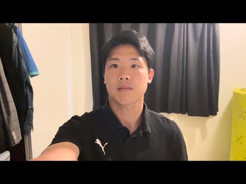 動画更新を再開します。休んでいた理由とこれからについて。