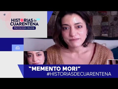 #HistoriasDeCuarenten - Memento Mori - Memento Mejores Momentos / Capítulo 21