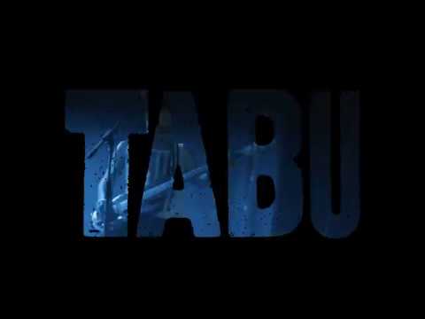 TABU - turneja 20 let (official trailer 2018)