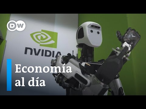 Nvidia dispara sus resultados financieros gracias a la inteligencia artificial