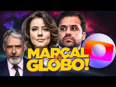 Pablo Marçal DETONA GLOBO e Lula dispensa AJUDA!