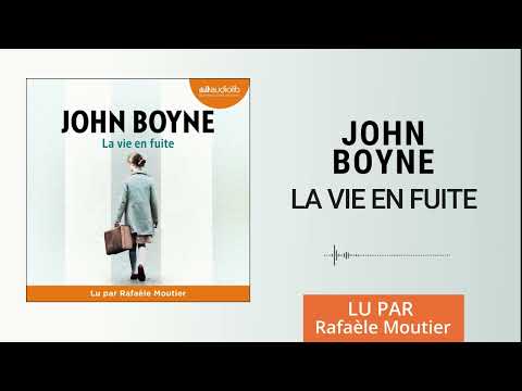 Vidéo de John Boyne