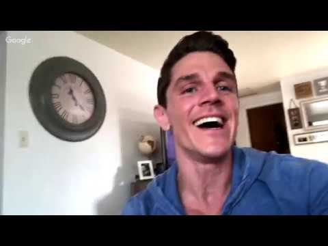 LIVE with JASON WITTROCK - epic laid back keto convo