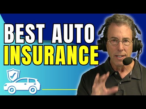 Clark Howard: Save More, Spend Less | Top 6 Auto Insurance Companies