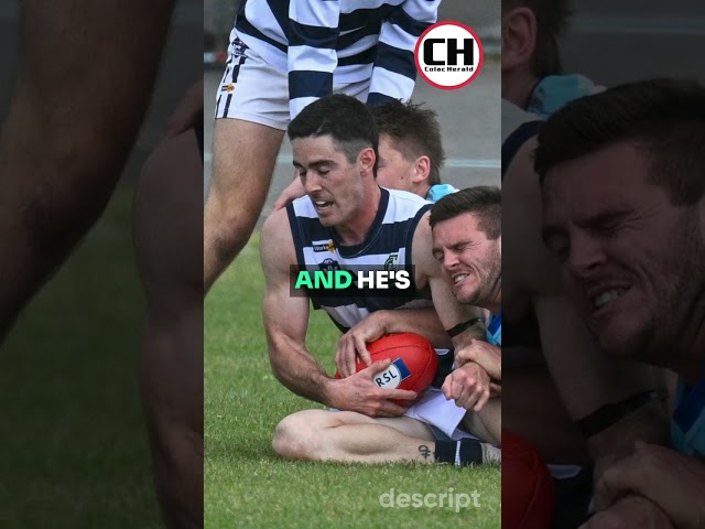 #colac #footy #netball #soccer #localsport #sportnews #localnews #news #shorts #shortsforyou