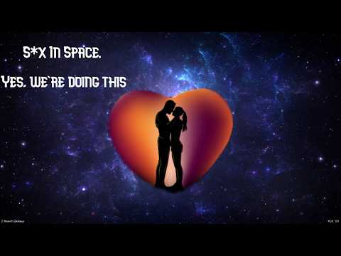 S*x in space. Let's talk about it.