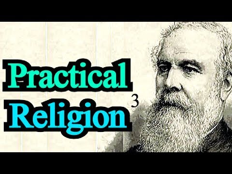 Practical Religion - J. C. Ryle  / Classic Christian Audio Book 3/4