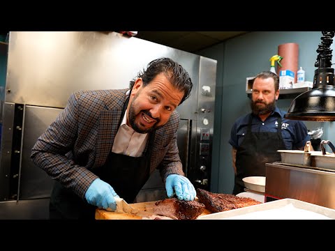 Edmonton Fan Fare with Skip: MEAT