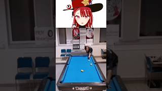 神業ビリヤードをVRで再現チャレンジ35日目 #vrchat #ビリヤード