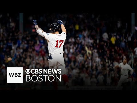 Are the Red Sox better than we thought?
