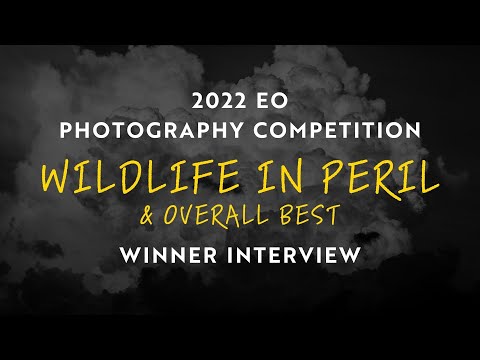 Earth.Org 2022 Photography Competition: A Conversation with Sujan Sarkar