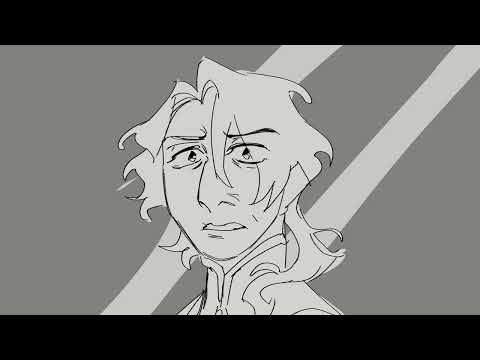 One Jump Ahead - OC animatic